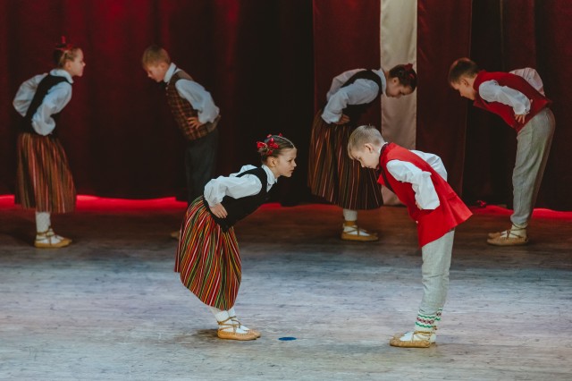 Valsts svētku koncerts 16.11.2024.